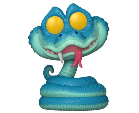 Фигурка Funko Pop Disney Zootopia Гери (86637)