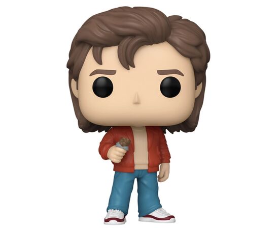 Фигурка Funko Pop Stranger Things Стив Гаррингтон (75749)