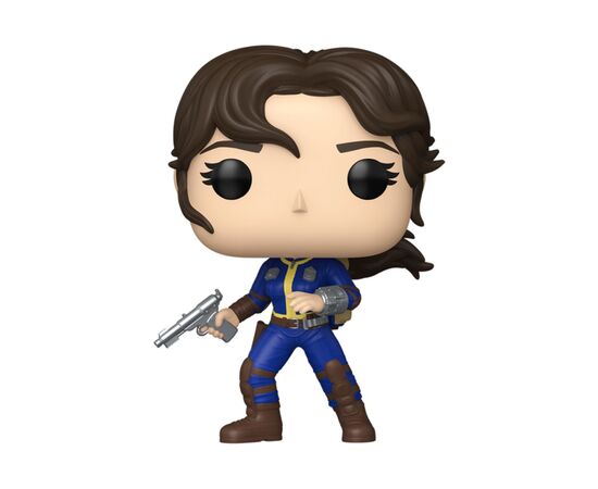 Фигурка Funko Pop Fallout Люси Маклин (86797), изображение 2