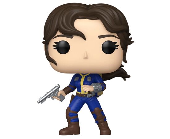 Фигурка Funko Pop Fallout Люси Маклин (86797)