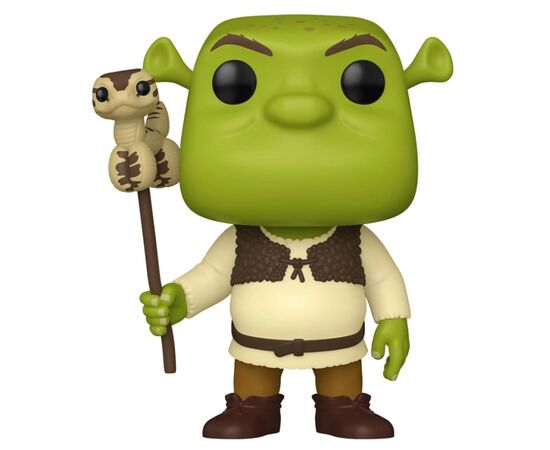 Фигурка Funko Pop Shrek Шрек (81176)