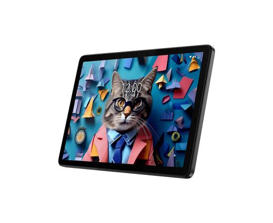 Планшет Sigma Tab A1035 BASIC 10.1" 6/128GB 4G dark grey (4827798966112), зображення 3
