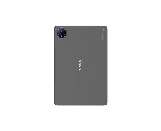 Планшет Sigma Tab A1035 BASIC 10.1" 6/128GB 4G dark grey (4827798966112), зображення 5