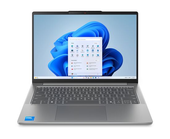 Ноутбук Lenovo IdeaPad Slim 5 14IRH10R (83J00077RA)
