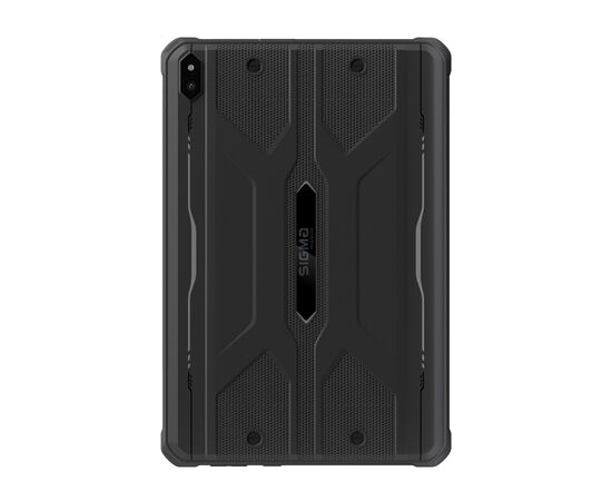 Планшет Sigma Tab A1033 X-treme2 10.1" 8/256GB 4G Black (4827798577615), зображення 2