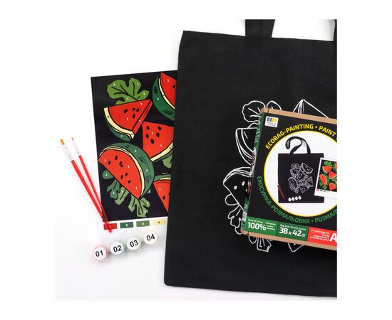 Набор для творчества Rosa Кавуни (4823098545774), изображение 4