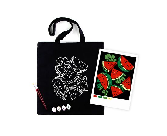 Набор для творчества Rosa Кавуни (4823098545774)