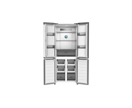 Холодильник Edler ED-413ISSD, изображение 2