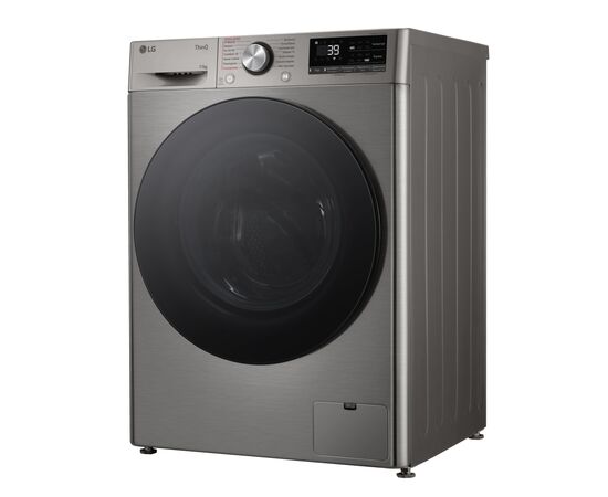 Стиральная машина LG F4Y7ES5P, изображение 11