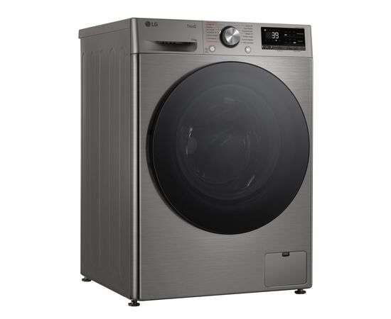 Стиральная машина LG F4Y7ES5P, изображение 8