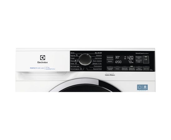Пральна машина Electrolux EWS6227CU, зображення 2