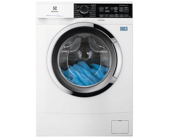 Пральна машина Electrolux EWS6227CU