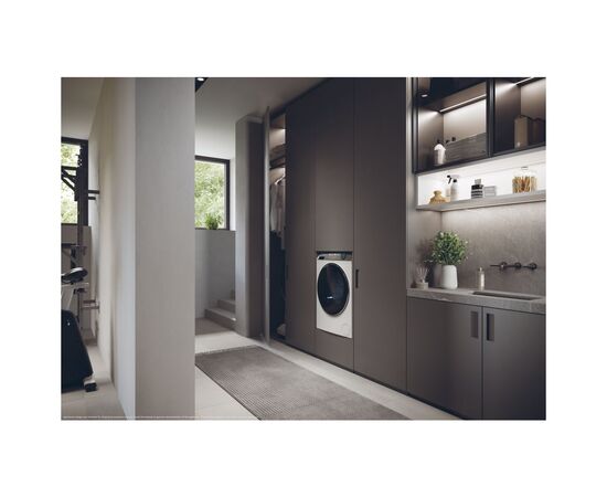 Пральна машина Haier HW90-B14979TU1, зображення 10
