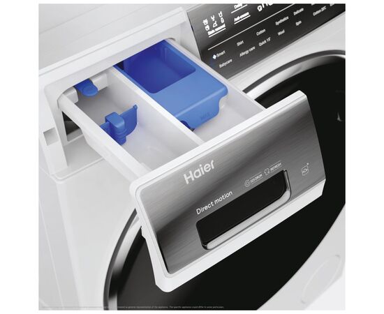 Пральна машина Haier HW90-B14979TU1, зображення 8