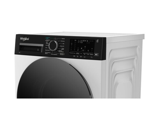 Стиральная машина Whirlpool WAM 81WB UA, изображение 10