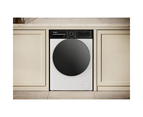 Стиральная машина Whirlpool WAM 81WB UA, изображение 12