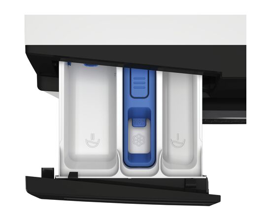 Стиральная машина Whirlpool WAM 81WB UA, изображение 6