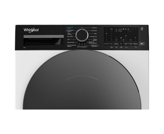 Стиральная машина Whirlpool WAM 81WB UA, изображение 8