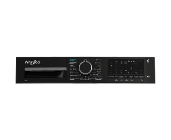Стиральная машина Whirlpool WAM 81WB UA, изображение 9