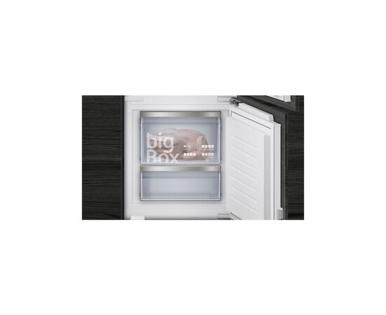Холодильник Siemens KI87SAFE0N, изображение 2