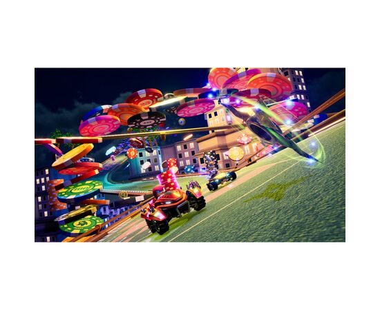 Игра Sony Sonic Racing CrossWorlds, BD диск (5055277056354), изображение 2