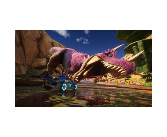 Игра Sony Sonic Racing CrossWorlds, BD диск (5055277056354), изображение 8