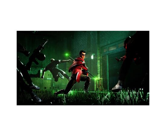 Игра Sony Gotham Knights, BD диск (5051895414033), изображение 2