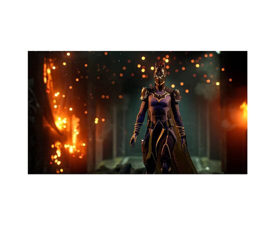 Игра Sony Gotham Knights, BD диск (5051895414033), изображение 3