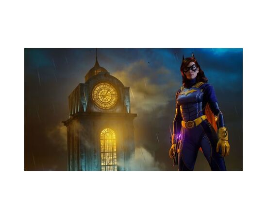 Игра Sony Gotham Knights, BD диск (5051895414033), изображение 6