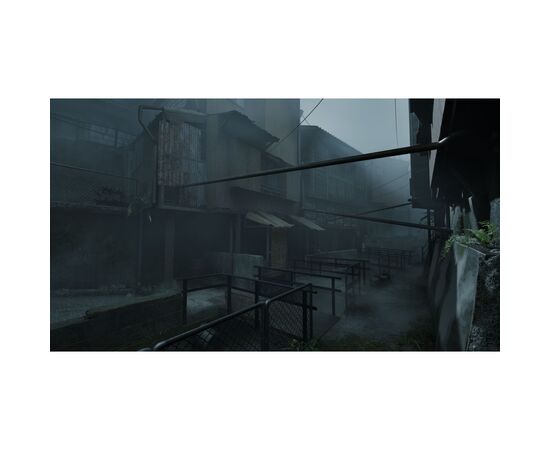 Гра Sony Silent Hill f, BD диск (4012927151617), зображення 10