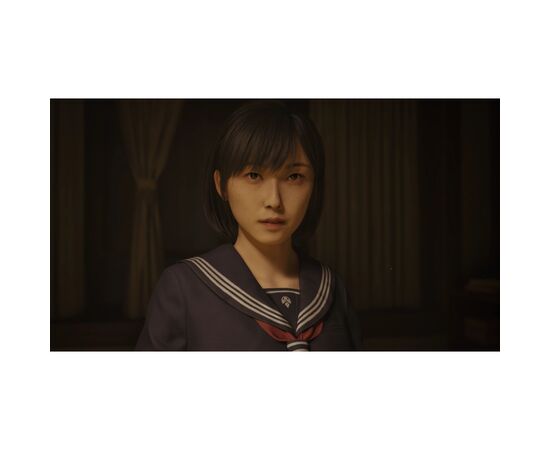 Гра Sony Silent Hill f, BD диск (4012927151617), зображення 11