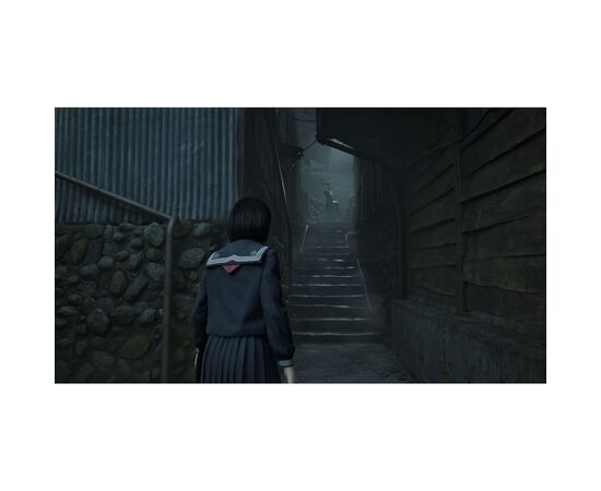 Гра Sony Silent Hill f, BD диск (4012927151617), зображення 12