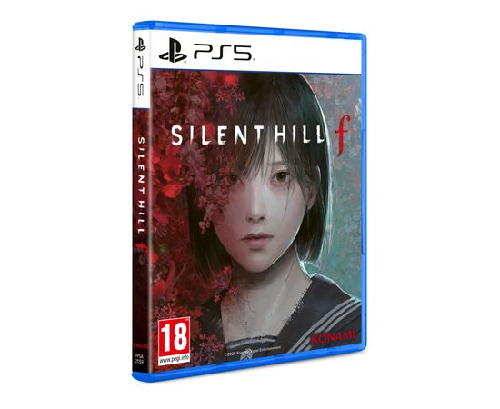 Гра Sony Silent Hill f, BD диск (4012927151617), зображення 2
