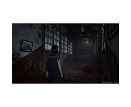 Гра Sony Silent Hill f, BD диск (4012927151617), зображення 3