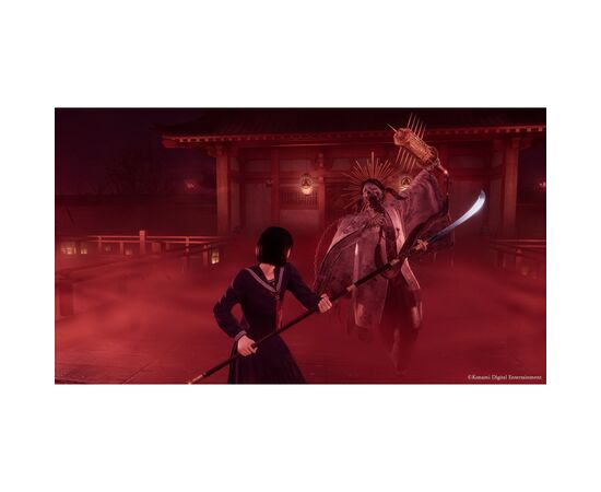 Гра Sony Silent Hill f, BD диск (4012927151617), зображення 4