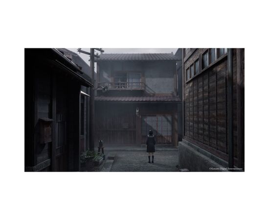 Гра Sony Silent Hill f, BD диск (4012927151617), зображення 5