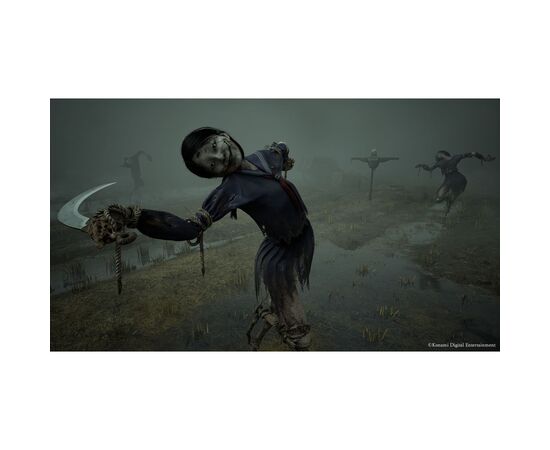 Гра Sony Silent Hill f, BD диск (4012927151617), зображення 7