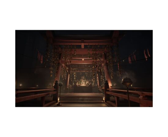 Гра Sony Silent Hill f, BD диск (4012927151617), зображення 9