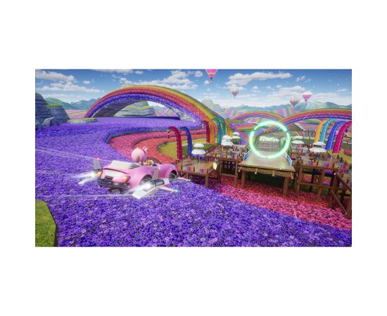 Игра Sony Sonic Racing CrossWorlds, BD диск (5055277056446), изображение 5