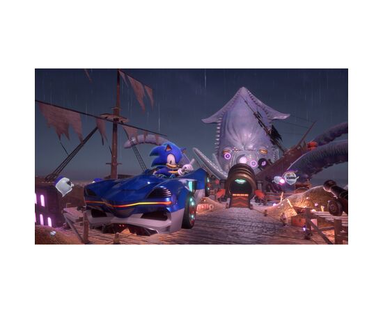 Игра Sony Sonic Racing CrossWorlds, BD диск (5055277056446), изображение 6