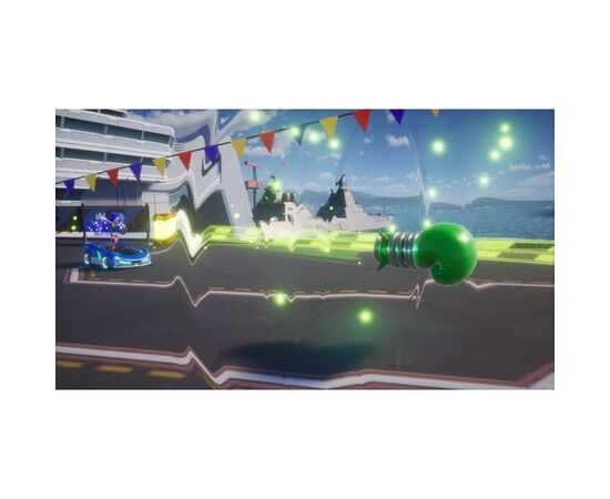 Игра Sony Sonic Racing CrossWorlds, BD диск (5055277056446), изображение 7