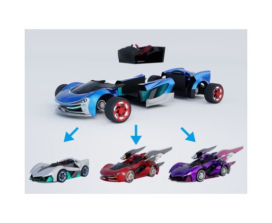 Игра Sony Sonic Racing CrossWorlds, BD диск (5055277056446), изображение 9