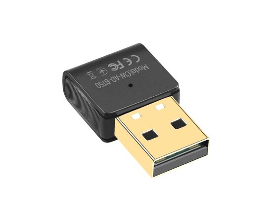 Bluetooth-адаптер ColorWay Bluetooth BT 5.0 (CW-AD-BT50), зображення 5