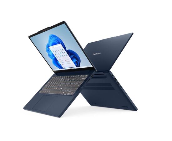 Ноутбук Lenovo IdeaPad Slim 3 14IRH10 (83K000AJRA), изображение 2