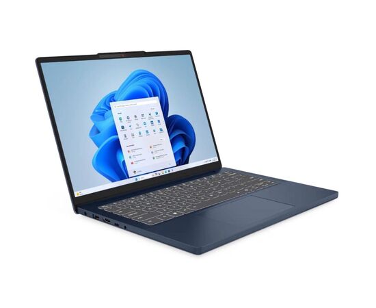 Ноутбук Lenovo IdeaPad Slim 3 14IRH10 (83K000AJRA), изображение 3