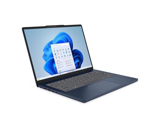 Ноутбук Lenovo IdeaPad Slim 3 14IRH10 (83K000AJRA)