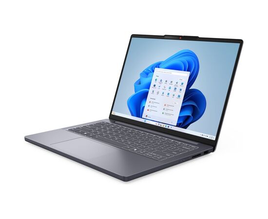 Ноутбук Lenovo IdeaPad Slim 3 14IRH10 (83K000CRRA), изображение 3