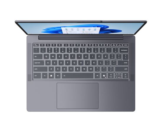 Ноутбук Lenovo IdeaPad Slim 3 14IRH10 (83K000CRRA), изображение 4