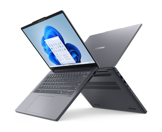 Ноутбук Lenovo IdeaPad Slim 3 14IRH10 (83K000CRRA), изображение 5