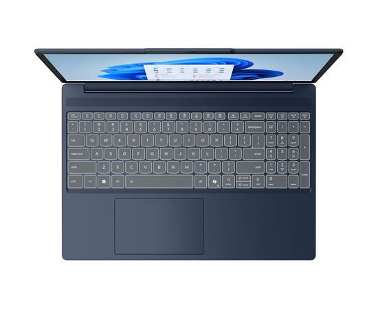 Ноутбук Lenovo IdeaPad Slim 3 15ARP10 (83K7005VRA), изображение 4